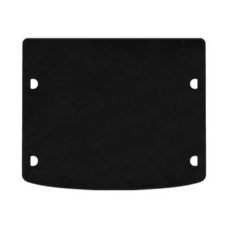 Covoras portbagaj textil Classic V2 (Negru)