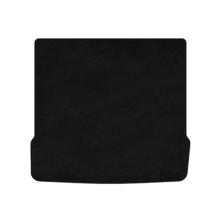 Covoras portbagaj textil Classic (SW, Negru) Renault Clio IV 2012-2019