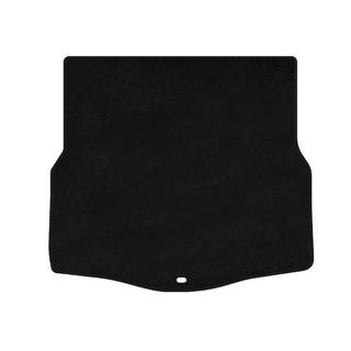 Covoras portbagaj textil Classic (2011-2015, LB, Negru)