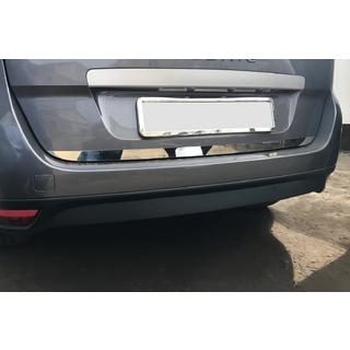 Ornament portbagaj (pentru Grand, inox) foto 3