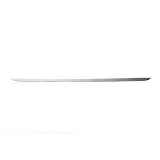 Ornament portbagaj (pentru Grand, inox) foto 2