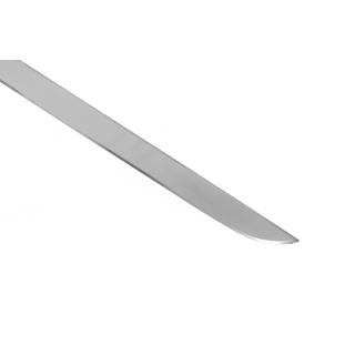 Ornament portbagaj (pentru Grand, inox) foto 4