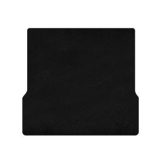 Covoras portbagaj textil Classic (SD, Negru) Renault Logan I 2005-2008
