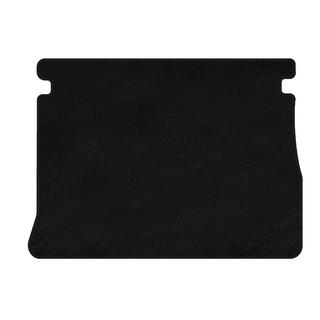 Covoras portbagaj textil Classic (5 locuri, Negru) Renault Scenic/Grand 2009-2016