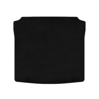 Covoras portbagaj textil Classic (2010-2012, SW, Negru) Seat Ibiza 2010-2017