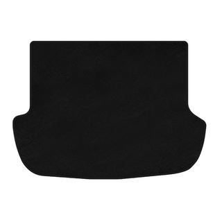 Covoras portbagaj textil Classic (Negru)