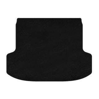 Covoras portbagaj textil Classic (SD, Negru) Subaru Legacy 2003-2009