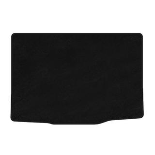 Covoras portbagaj textil Classic (2006-2009, HB, 5 usi, Negru) Suzuki SX4 2006-2013