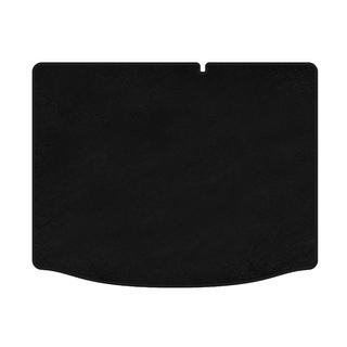 Covoras portbagaj textil Classic V1 (Negru) Suzuki Vitara 2015-