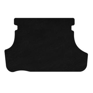 Covoras portbagaj textil Classic (SD, USA, Negru) Toyota Yaris 2006-2011