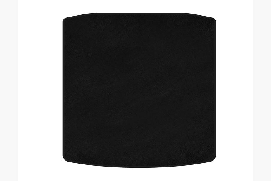 Volkswagen Golf 4 1997-2006 Covoras portbagaj textil Classic (SW, Negru) Image
