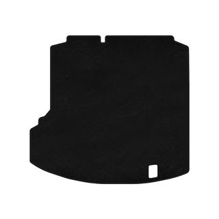 Covoras portbagaj textil Classic (SD, Negru)