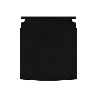 Covoras portbagaj textil Classic (SD, Negru)