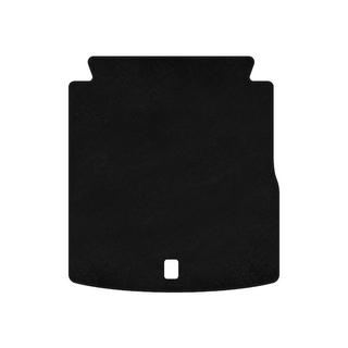 Covoras portbagaj textil Classic (SD, USA, Negru)