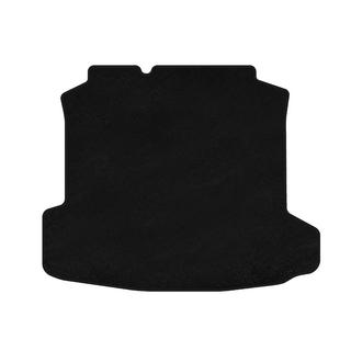 Covoras portbagaj textil Classic (SD, Negru)
