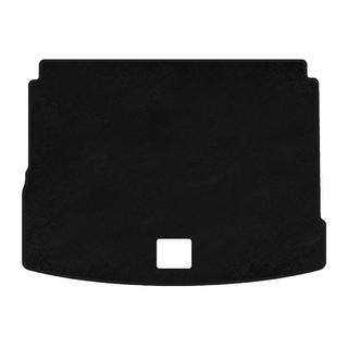 Covoras portbagaj textil Classic V2 (USA, Negru)