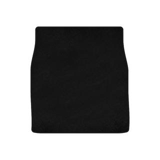 Covoras portbagaj textil Classic (2010-2013, SD, Negru) Volvo S60 2010-2018
