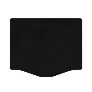 Covoras portbagaj textil Classic (HB, Negru) Ford Focus II 2008-2011
