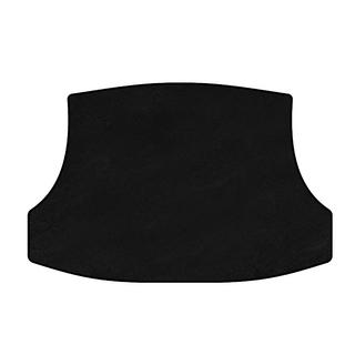 Covoras portbagaj textil Classic (2012-2015, Negru) Acura ILX 2012-2022