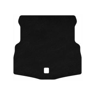 Covoras portbagaj textil Classic V-2 (SW, Negru) Alfa Romeo 159 2005–2011