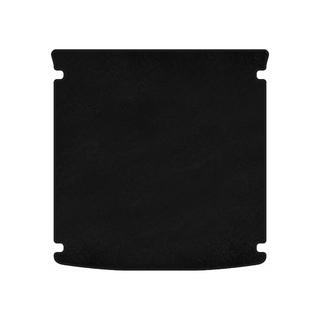 Covoras portbagaj textil Classic V-2 (Negru) Audi Q8 2018-