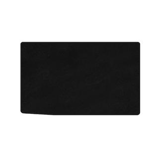 Covoras portbagaj textil Classic V-2 (HB, Negru) Audi A2 1999-2005