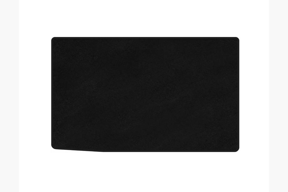 Audi A2 1999-2005 Covoras portbagaj textil Classic V-2 (HB, Negru) Foto 1