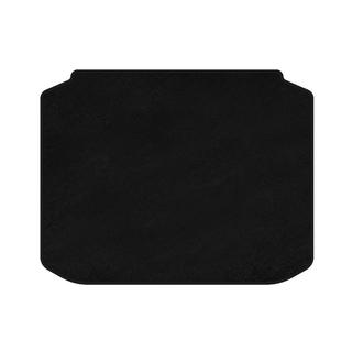 Covoras portbagaj textil Classic (HB, Negru) Audi A3 2012-2020