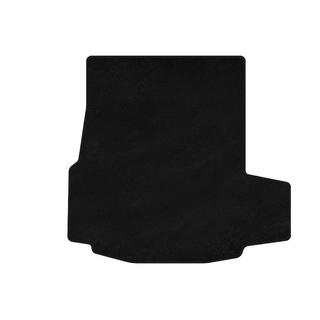 Covoras portbagaj textil Classic V-2 (Pentru G30, Negru) BMW Seria 5 G30/G31 2017–2023
