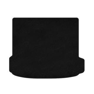Covoras portbagaj textil Classic V-2 (Negru)