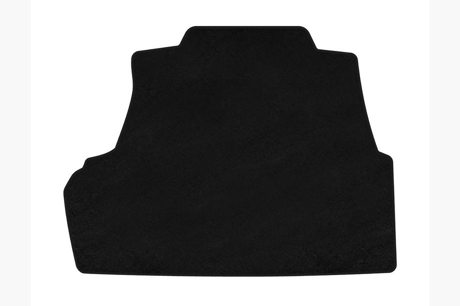 Chery Eastar 2003-2011 Covoras portbagaj textil Classic (Negru) Image