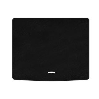 Covoras portbagaj textil Classic V-2 (Negru)