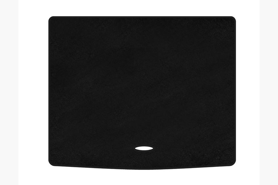 Chevrolet Volt 2010-2016 Covoras portbagaj textil Classic V-2 (Negru) Image