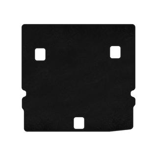 Covoras portbagaj textil Classic V-2 (Negru)
