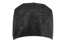 BMW Seria 5 G30/G31 2017–2023 Capota (stil F90, carbon forjat) foto 2