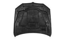 BMW Seria 5 G30/G31 2017–2023 Capota (stil F90, carbon forjat) foto 6