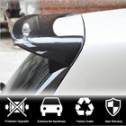 Volkswagen Golf 6 2008-2014 Spoiler V1 (pentru Base HB 2010-2013, Carbon) foto 2