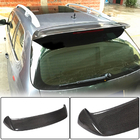 Volkswagen Golf 6 2008-2014 Spoiler (pentru Base SW 2010-2014, Carbon) foto 1