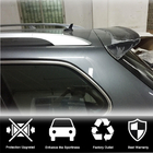 Volkswagen Golf 6 2008-2014 Spoiler (pentru Base SW 2010-2014, Carbon) foto 2