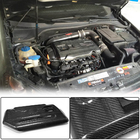 Volkswagen Golf 6 2008-2014 Capac motor (pentru GTI HB 2010-2013, Carbon) foto 1