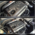 Volkswagen Golf 6 2008-2014 Capac motor (pentru GTI HB 2010-2013, Carbon) foto 3