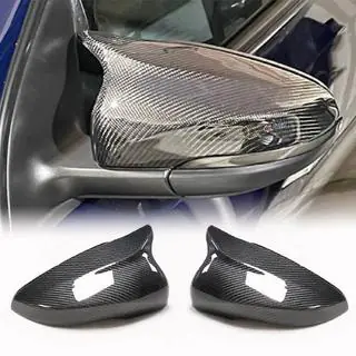 Capace Oglinzi V2 (pentru HB 2010-2013, Carbon) foto 1