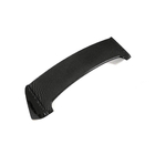 Volkswagen Golf 6 2008-2014 Spoiler V1 (pentru GTI/R HB 2010-2013, Carbon) foto 5