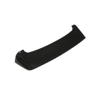 Volkswagen Golf 6 2008-2014 Spoiler V1 (pentru GTI/R HB 2010-2013, Carbon) foto 7
