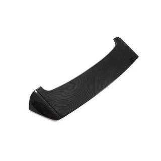 Spoiler V1 (pentru GTI/R HB 2010-2013, Carbon) foto 1