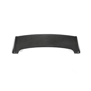 Spoiler V1 (pentru GTI/R HB 2010-2013, Carbon) foto 4