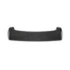 Volkswagen Golf 6 2008-2014 Spoiler Spate V2 (pentru GTI/R HB 2010-2013, Plastic) foto 2