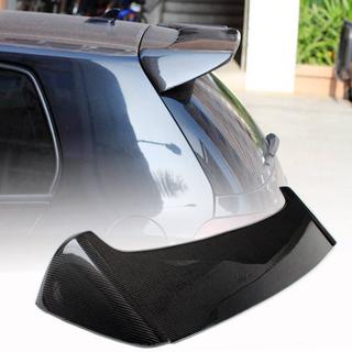 Spoiler V3 (pentru GTI/R HB 2010-2013, Carbon) foto 1