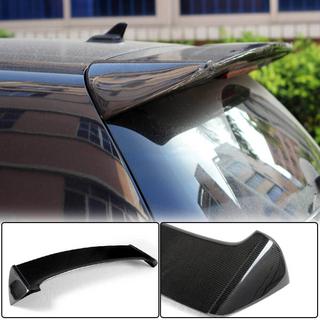 Spoiler V3 (pentru GTI/R HB 2010-2013, Carbon) foto 2