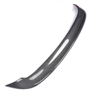 Volkswagen Golf 6 2008-2014 Spoiler V4 (pentru GTI/R HB 2010-2013, Carbon) foto 7